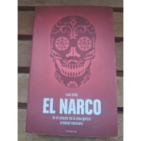 Grillo, Ioan. El narco