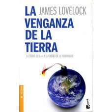 Lovelock, James. La venganza de la tierra.