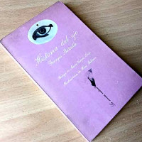 Bataille, Georges. Historia del ojo