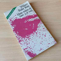 Yeats, William Butler. Ideas sobre el bien y el mal