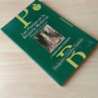 Gómez Fernández, J. Ramón. Las plantas en la brujería medieval: Propiedades y creencias