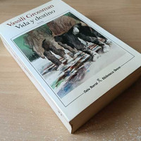 Grossman, Vassili. Vida y destino Grossman, Vassili. Vida y destino