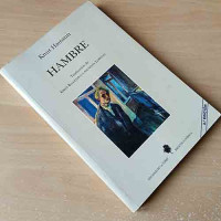 Hamsun, Kurt. Hambre