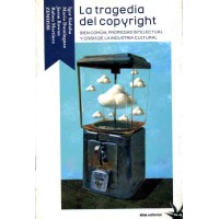 Sádaba, Domínguez, Rowan, Martínez. La tragedia del copyright.