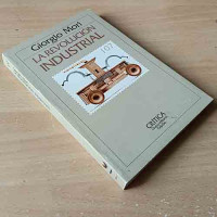 Mori, Giorgio. La revolución industrial: Economía y sociedad en Gran Bretaña en la segunda mitad del siglo XVIII