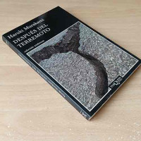 Murakami, Haruki. Después del terremoto