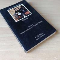 Pérez Galdos. La desheredada Pérez Galdos. La desheredada