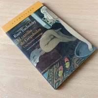 Tucholsky, Kurt.  El castillo de Gripsholm: Una historia veraniega