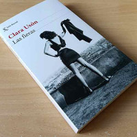 Usón, Clara. Las fieras