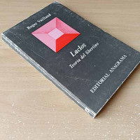 Vailland, Roger. Laclos: Teoría del libertino
